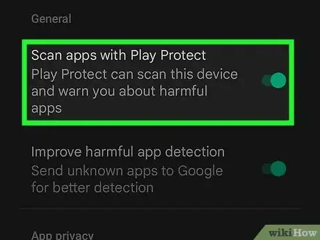 Imagem intitulada Fix a Hacked Android Phone Step 20