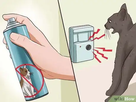 Imagem intitulada Repel Cats Step 10