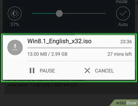 Imagem intitulada Install Windows 8 on an Android Tablet Step 14