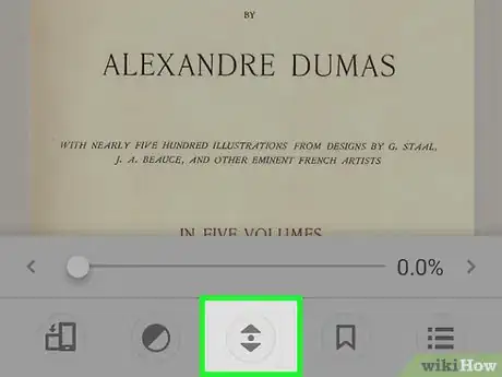 Imagem intitulada Use Moon+ Reader on Android Step 40