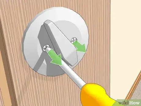 Imagem intitulada Change a Lock Step 11