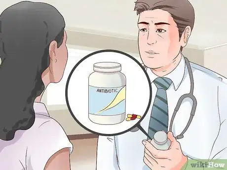 Imagem intitulada Recognize Syphilis Symptoms Step 10