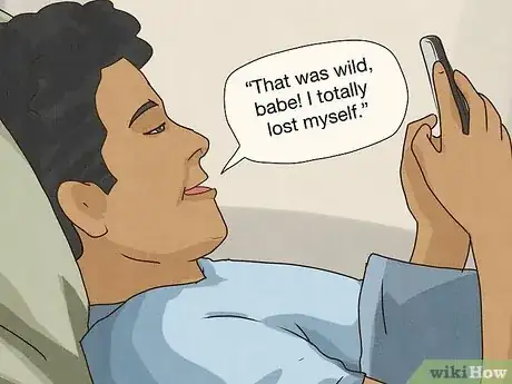 Imagem intitulada Sex Chat with Your Girlfriend on Phone Step 12