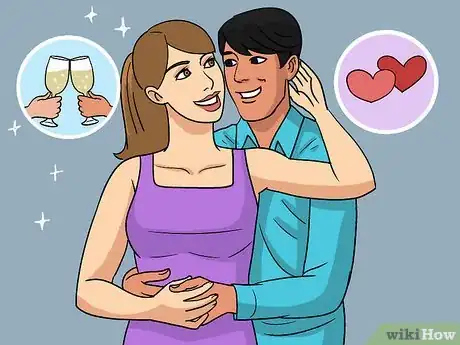 Imagem intitulada Make a Relationship Last Step 1