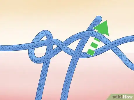 Imagem intitulada Braid Rope Step 17