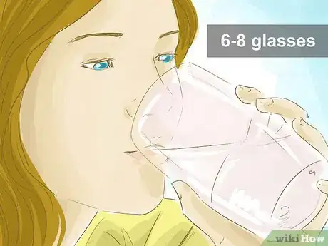 Imagem intitulada Cleanse the Lymph System Step 6