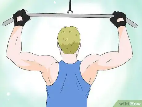 Imagem intitulada Be Macho Step 3