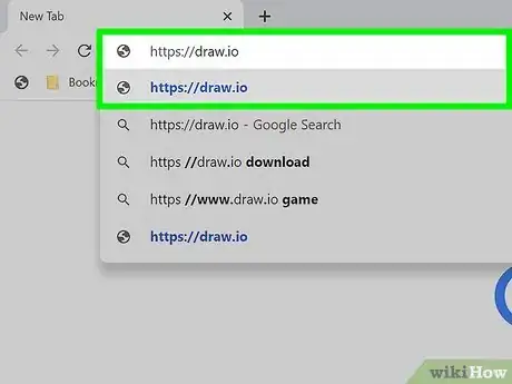 Imagem intitulada Open a Draw Io File Step 1