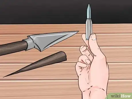 Imagem intitulada Kill a Vampire Step 4