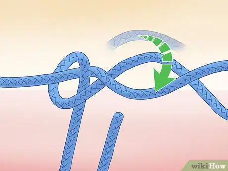 Imagem intitulada Braid Rope Step 16