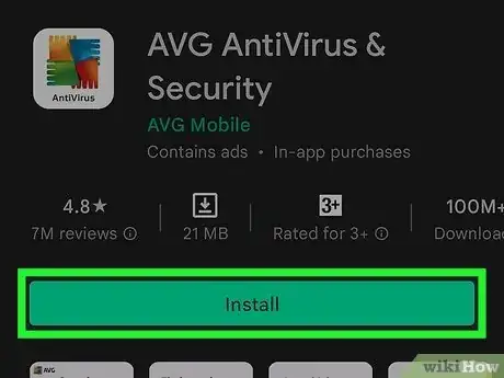 Imagem intitulada Fix a Hacked Android Phone Step 13