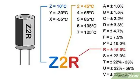 Imagem intitulada Read a Capacitor Step 11