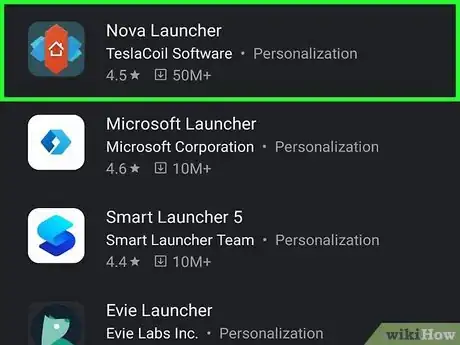 Imagem intitulada Change App Icons Step 13