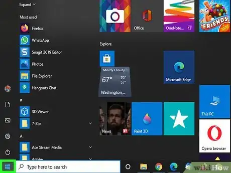 Imagem intitulada Zoom Out on a PC Step 16