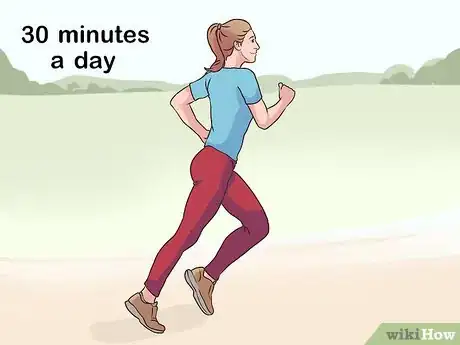 Imagem intitulada Lower TSH Levels Fast Step 8