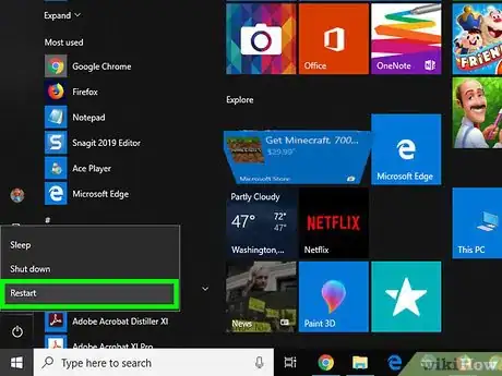 Imagem intitulada Remove Shortcut Virus on Windows Step 20