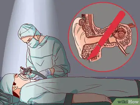 Imagem intitulada Cure Labyrinthitis Step 14