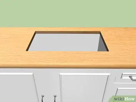 Imagem intitulada Install a Cooktop Step 2