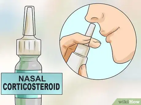 Imagem intitulada Get Rid of Mucus Step 18