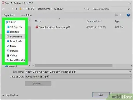 Imagem intitulada Compress a PDF File Step 23