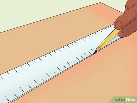 Imagem intitulada Cut MDF Step 7