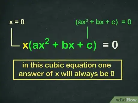 Imagem intitulada Solve a Cubic Equation Step 5