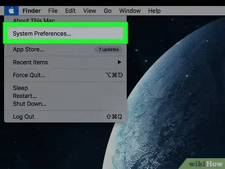 Imagem intitulada Install Software from Unsigned Developers on a Mac Step 16