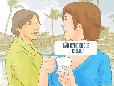 Imagem intitulada Answer when Someone Asks How You Are Step 2