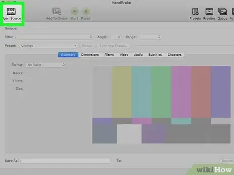 Imagem intitulada Reduce Video Size Step 3