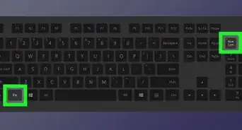 Desabilitar a Tecla Fn no Teclado do Computador