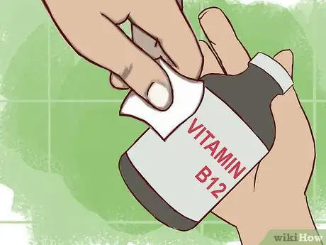Imagem intitulada Give a B12 Injection Step 8