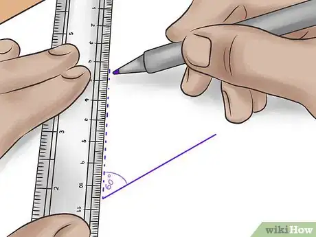 Imagem intitulada Draw an Equilateral Triangle Step 15