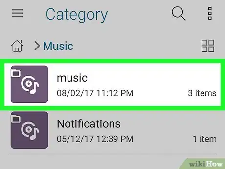 Imagem intitulada Add Notification Sounds on Android Step 4