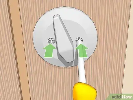 Imagem intitulada Change a Lock Step 17
