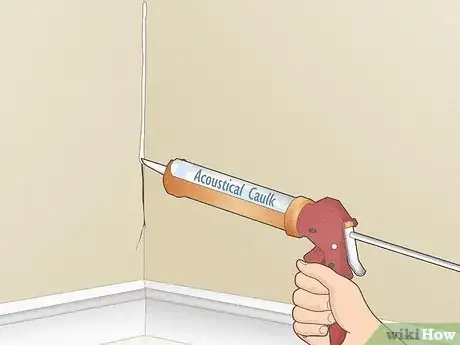 Imagem intitulada Build a Sound Proof Room Step 12