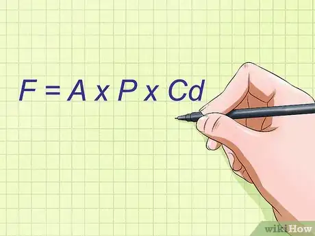 Imagem intitulada Calculate Wind Load Step 1
