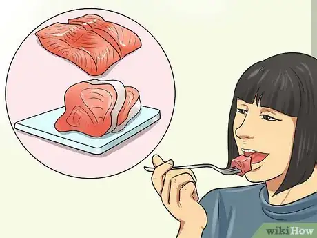Imagem intitulada Eat Less Step 7