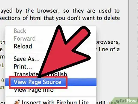 Imagem intitulada Learn HTML Step 15