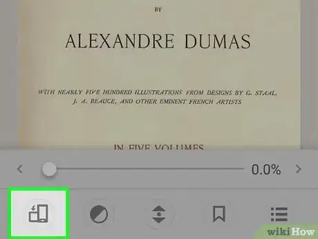 Imagem intitulada Use Moon+ Reader on Android Step 38