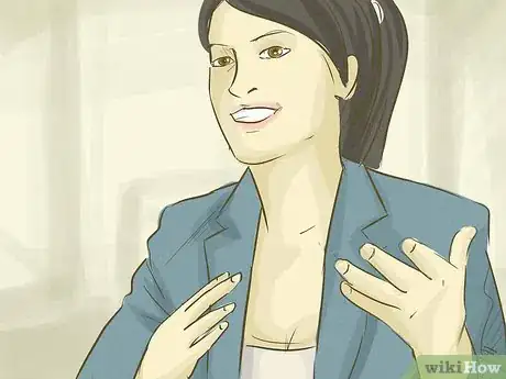 Imagem intitulada Answer Interview Questions Step 1