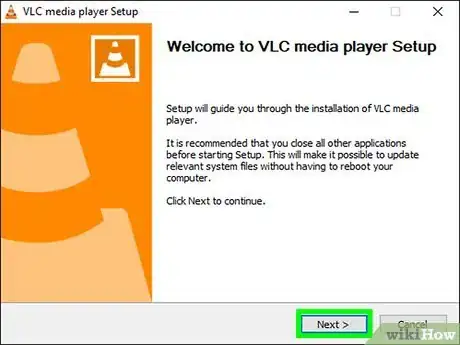 Imagem intitulada Play VOB Files Step 4