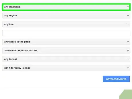 Imagem intitulada Search Google Step 14