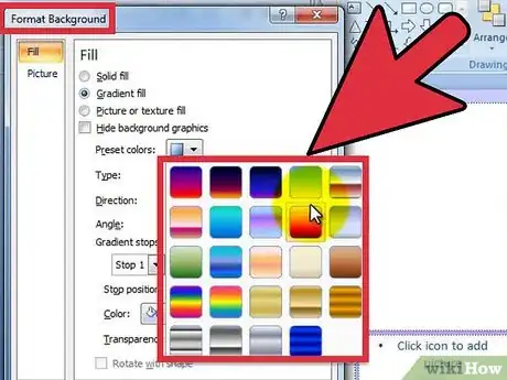 Imagem intitulada Use Microsoft Office PowerPoint Step 7