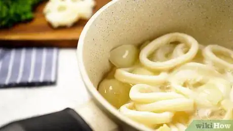 Imagem intitulada Cook Calamari Step 19