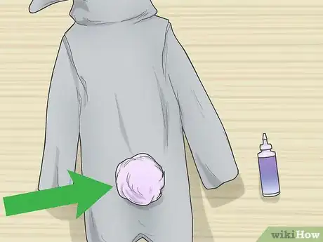 Imagem intitulada Make a Rabbit Costume Step 6