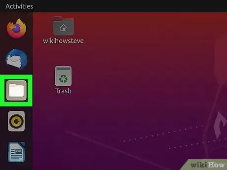 Imagem intitulada Run Files in Linux Step 1