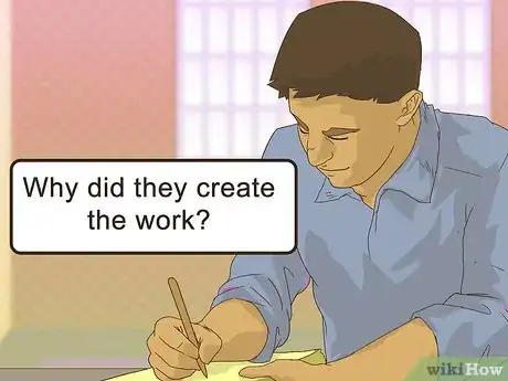 Imagem intitulada Critique Artwork Step 12