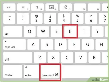 Imagem intitulada Format a Macbook Pro Step 15