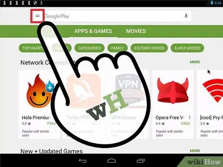 Imagem intitulada Remove Widgets on Android Step 13