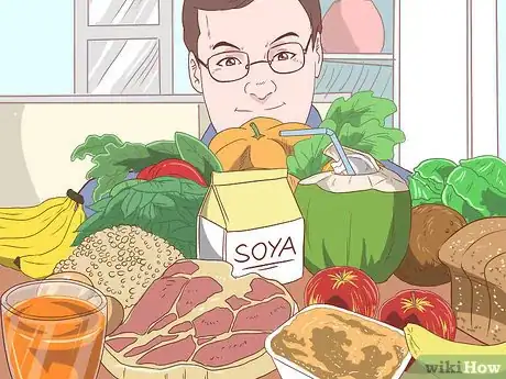 Imagem intitulada Recover from Typhoid Fever Step 7
